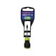 image 2 of SupaTool Pozi Head Screwdriver - Black/Blue - 100mm