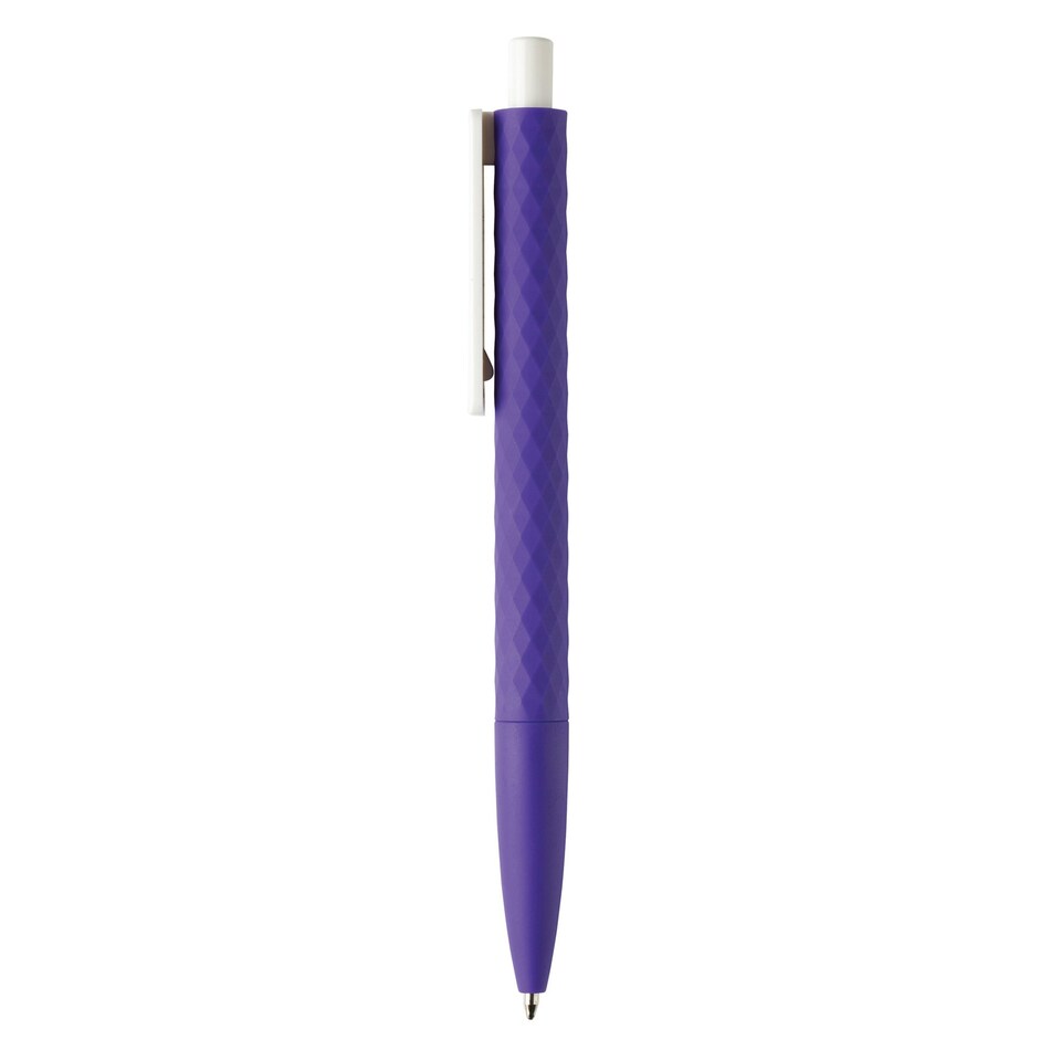 image 1 of XD Collection X3 Smooth Pen - Purple - One Size