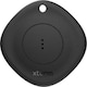 image 1 of Xtorm XTAG01 Electronic Travel Tag - Solid Black - One Size Black