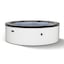 Pebble White - Selected