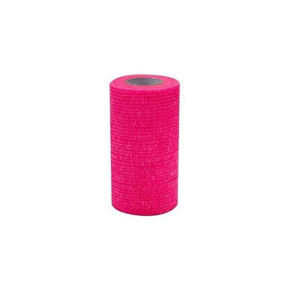Robinson Equiwrap - Neon Pink - One Size