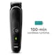 image 3 of Braun All-In-One Style Kit Series 5 MGK5440, 10-in-1 Kit For Beard, Hair, Manscaping & More