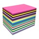 image 6 of Pack of 100 A4 Coloured Paper 75gsm Sheets Grey | A4