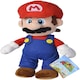 image 2 of Super Mario Mario Plush, 30Cm