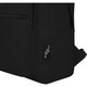 image 3 of Bullet Retrend Recycled Backpack - Black - One Size