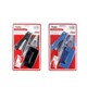 image 1 of Set of 4 Stapler Hole Punch Set