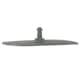image 6 of SPARES2GO Lower Spray Arm for Electrolux ESF ESI ESL JSI Dishwasher (340mm)