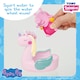 image 4 of Tomy Toomies Peppa Pig Bath Set