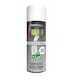 image 1 of Primer Spray Paint Aerosol Auto Car Lacquer Wood Metal 400ml N/A