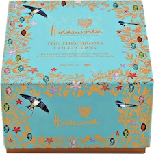Holdsworth Chocolates Theobroma Collection | 200g