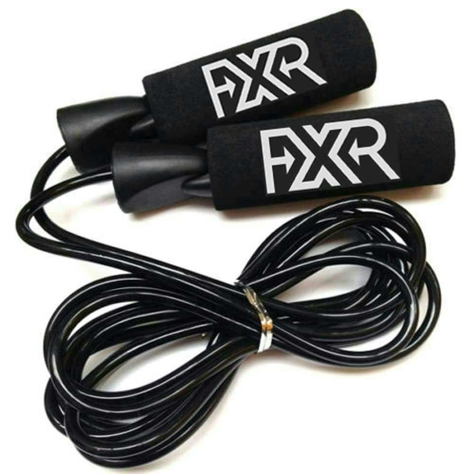 PREMIUM FOAM HANDLE SKIPPING JUMP ROPE