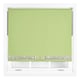 image 1 of FURNISHED Blackout Roller Blinds with Diamante Trim and Bow Cut to Size | Green | Lime | (W) 180cm x (L) 210cm