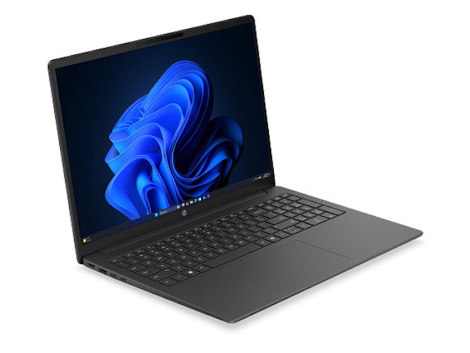 image 1 of HP Business Laptop  200 G2Ri 16 inch Notebook AI PC Windows 11-Iron gray
