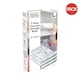image 2 of Black & Decker Vacuum Storage Bag (Pack of 3) - White - L