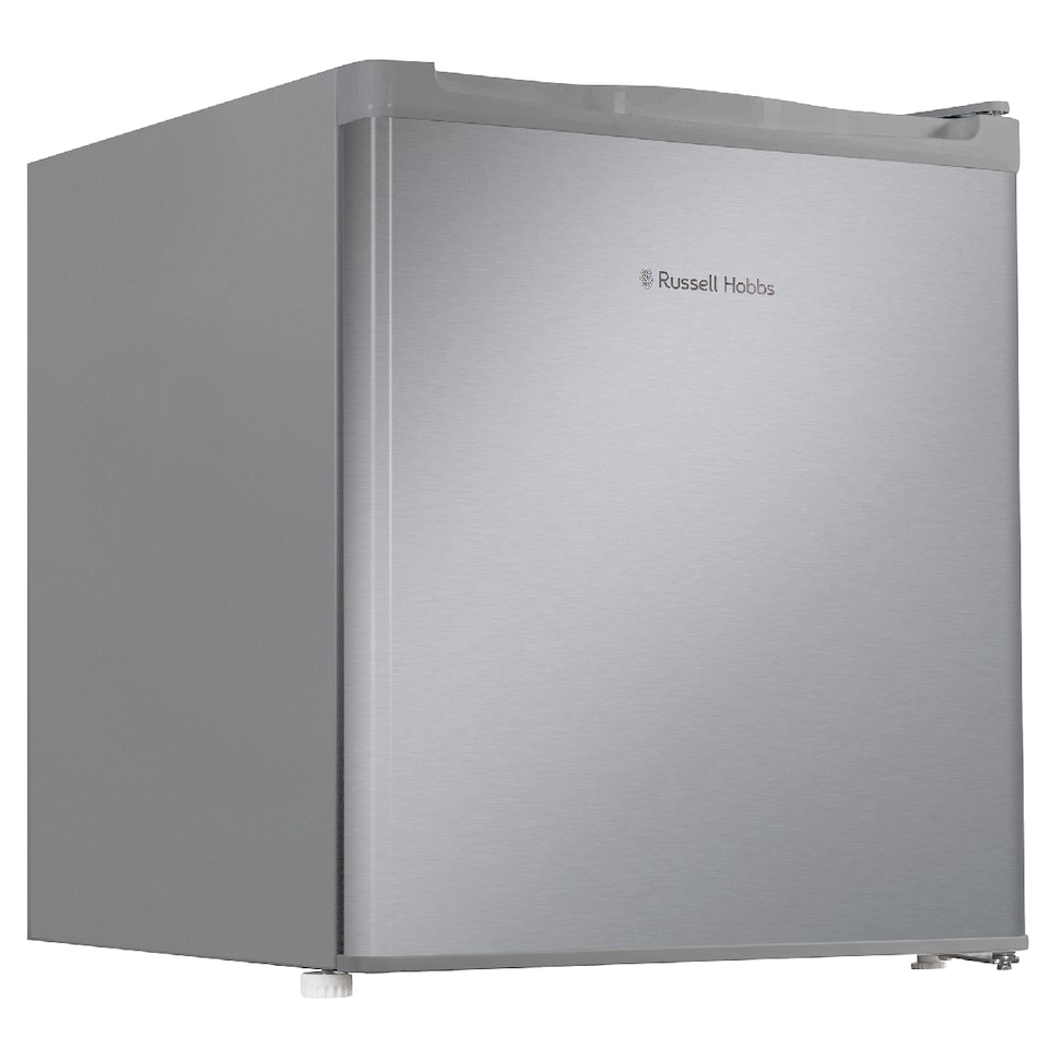 image 1 of Russell Hobbs RHTTLF2E1SS 40L Larder Fridge Stainless Steel