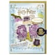 image 1 of Harry Potter Diagon Alley Christmas Greetings Card - Multicoloured - One Size | Multi | One Size