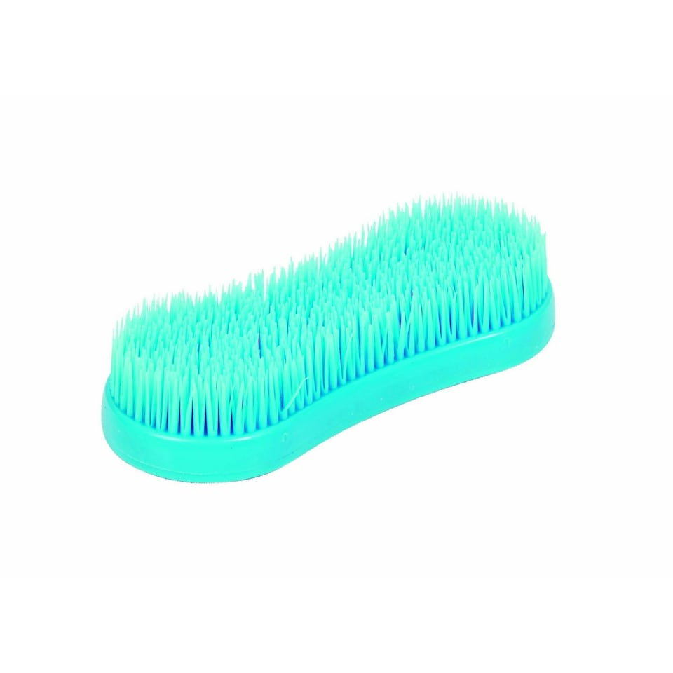 Roma Miracle Brush - Turquoise - Small
