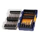 image 1 of Irwin Mixed Screwdriving Set, 40 Piece - Multi Colour - One Size