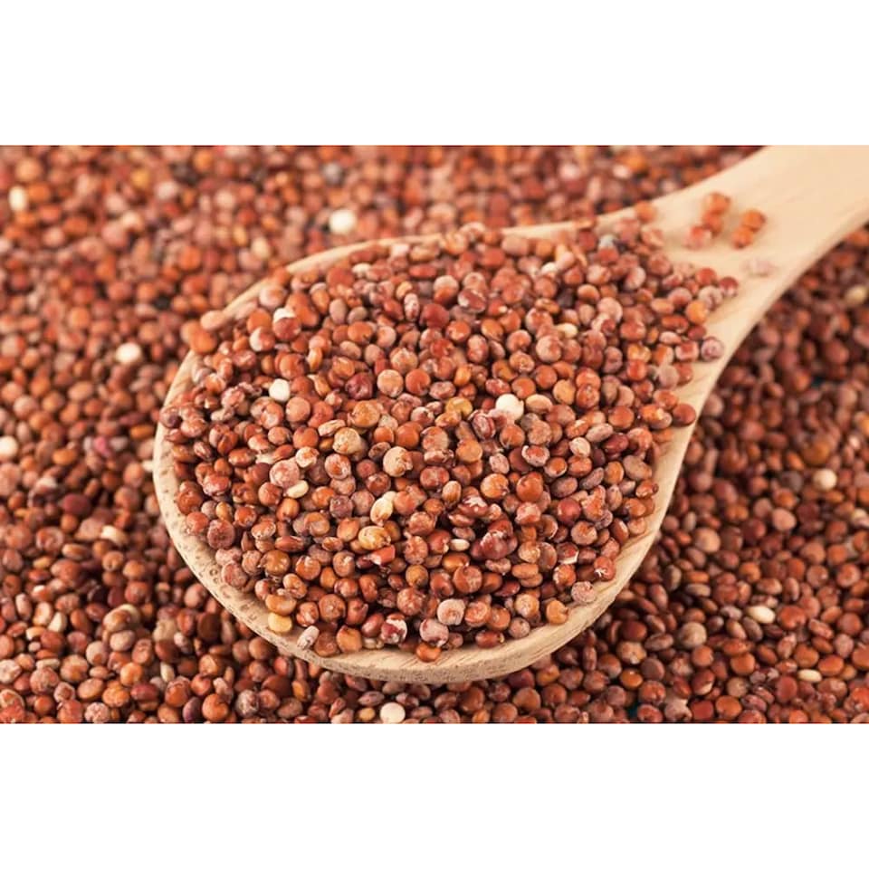 image 1 of Organic Red Quinoa 500g (Sussex Wholefoods) | Multi