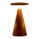 image 1 of Gingko Large Sylva Table Lamp N/A | Walnut