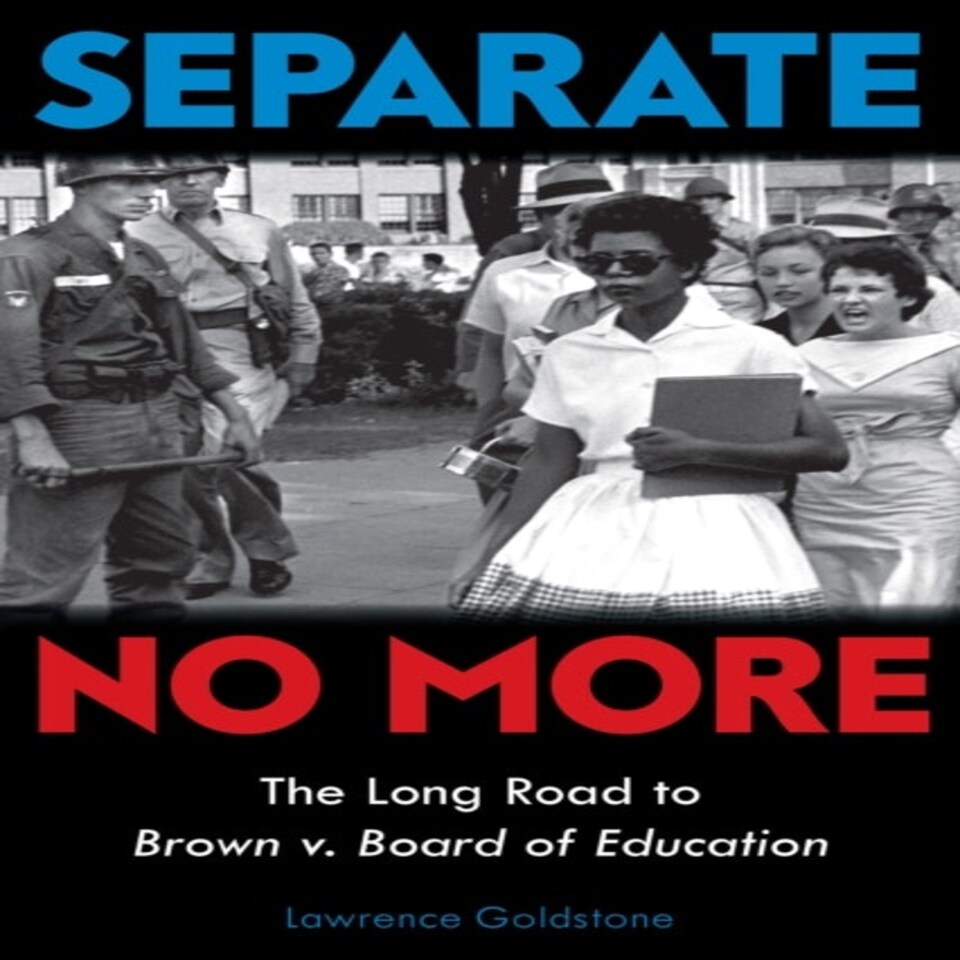 Separate No More