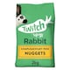 image 1 of Twitch By Wagg Rabbit Food Nuggets 2kg