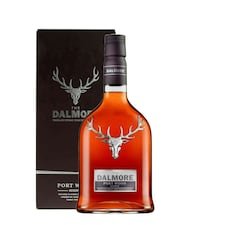 The Dalmore Port Wood Reserve Whisky