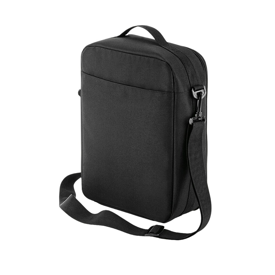 image 1 of Quadra Padded Camera Bag - Black - One Size | Multi | 1