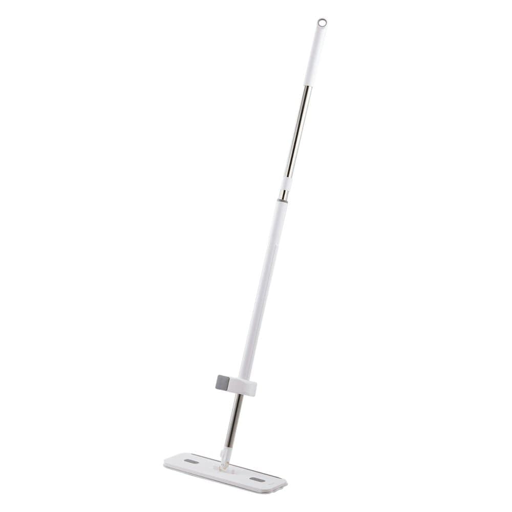 Living and Home Hands-Free Wet and Dry Dual-Use Mop