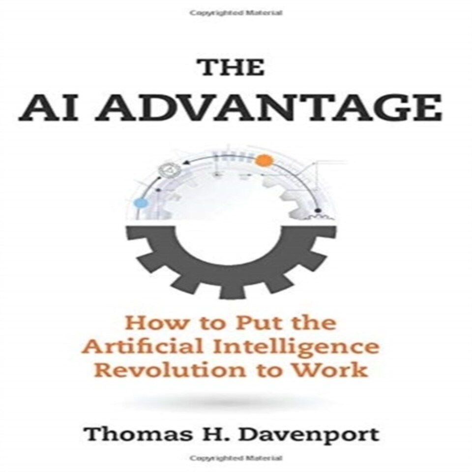 The Ai Advantage
