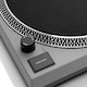 image 6 of LENCO L-3810GY - Direct Drive turntable with USB - Grey