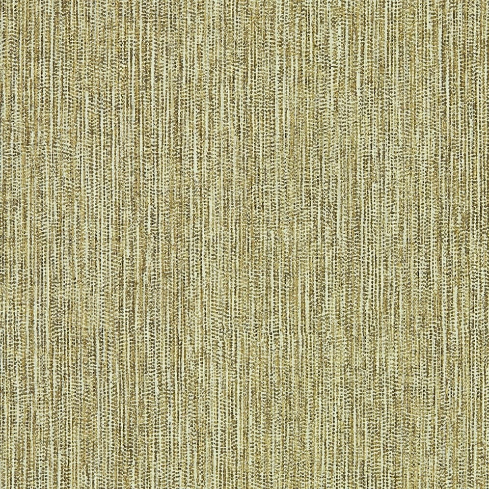 image 1 of Harlequin Zela Vinyl Textured Wallpaper - Bronze - 10m x 52cm
