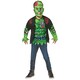 image 2 of Bristol Novelty Childrens/Kids Frankenstein Costume - Multicoloured - 5-6 Years Multi | 5