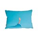 image 1 of Paper Swimming Cushion