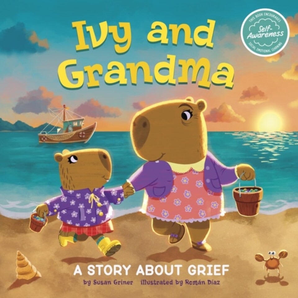 Ivy & Grandma