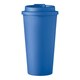 image 2 of MidOcean Tuesday Double-Walled 450ml Tumbler - Blue - One Size | Blue | 1
