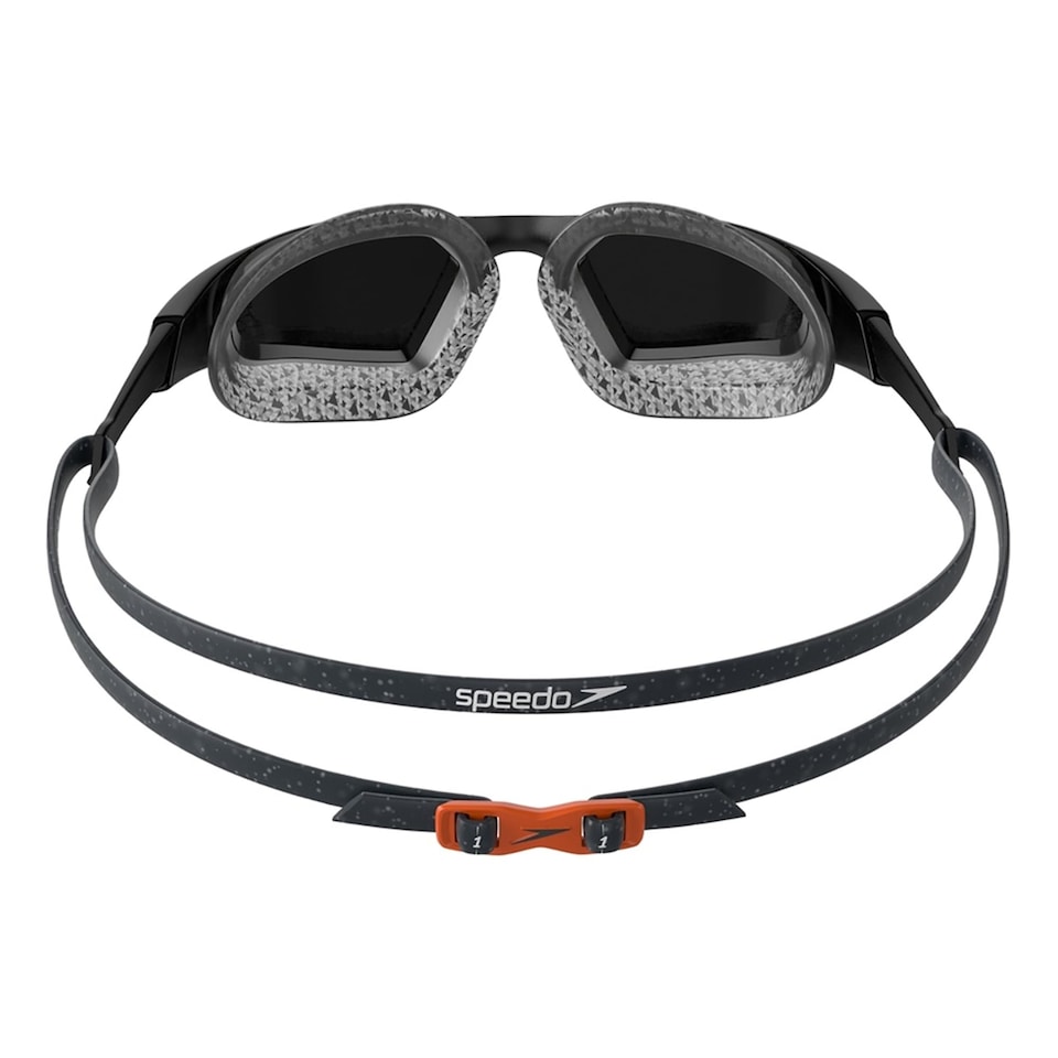 image 1 of Speedo Aquapulse Pro Mirror Swim Goggle