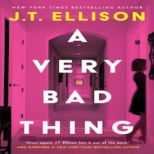 Very Bad Thing A