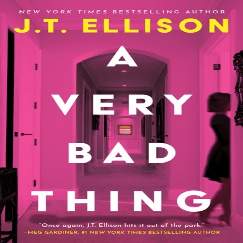 Very Bad Thing A