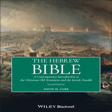 Introduction To The Old Testament 2nd Ed