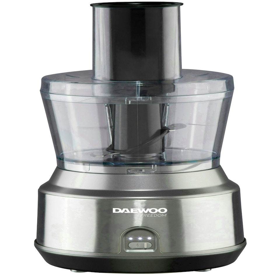image 1 of Daewoo Freedom USB Recharcgeable Cordless Pro Food Processor
