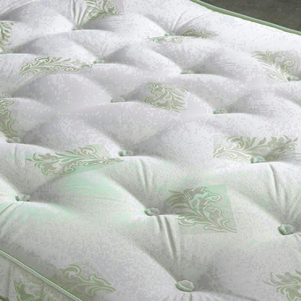 image 1 of Ortho Classic Orthopaedic Mattress Super King