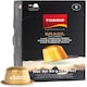 image 1 of Brazil Aluminium Nespresso ® Compatible Coffee Capsules (120 Pods)