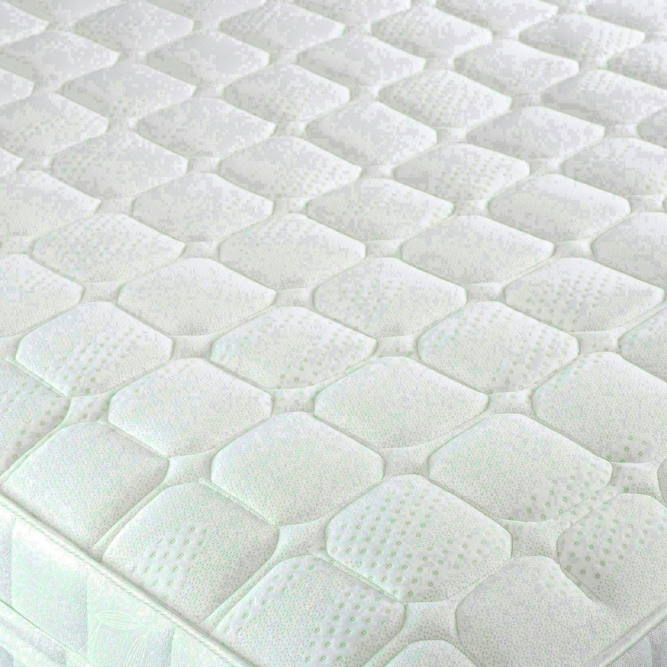 image 1 of Ultimate Ortho 1400 Pocket Sprung Mattress Super King