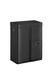 image 1 of Mirage Plus Recycling Sensor Bin 30&15&15L