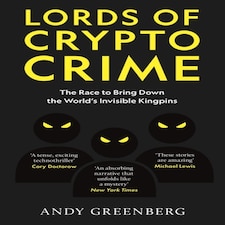 Lords Of Crypto Crime