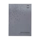 image 1 of Pack of 12 Rhino A4 32 Page Analysis Ruling Bookskeeping Books