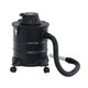 image 1 of 20L 1200W Fireplace Fire Stove Wood Burner Vacuum Ash Vac Hoover