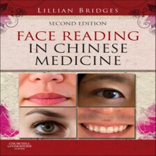 Face Reading in Chinese Medicine Hardback Book