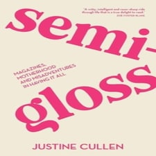 Semi-gloss